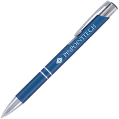 Matte Tres Chic Pen - LDE-GS-Blue