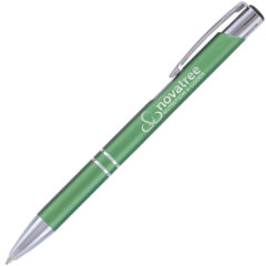 Matte Tres Chic Pen - LDE-GS-Green