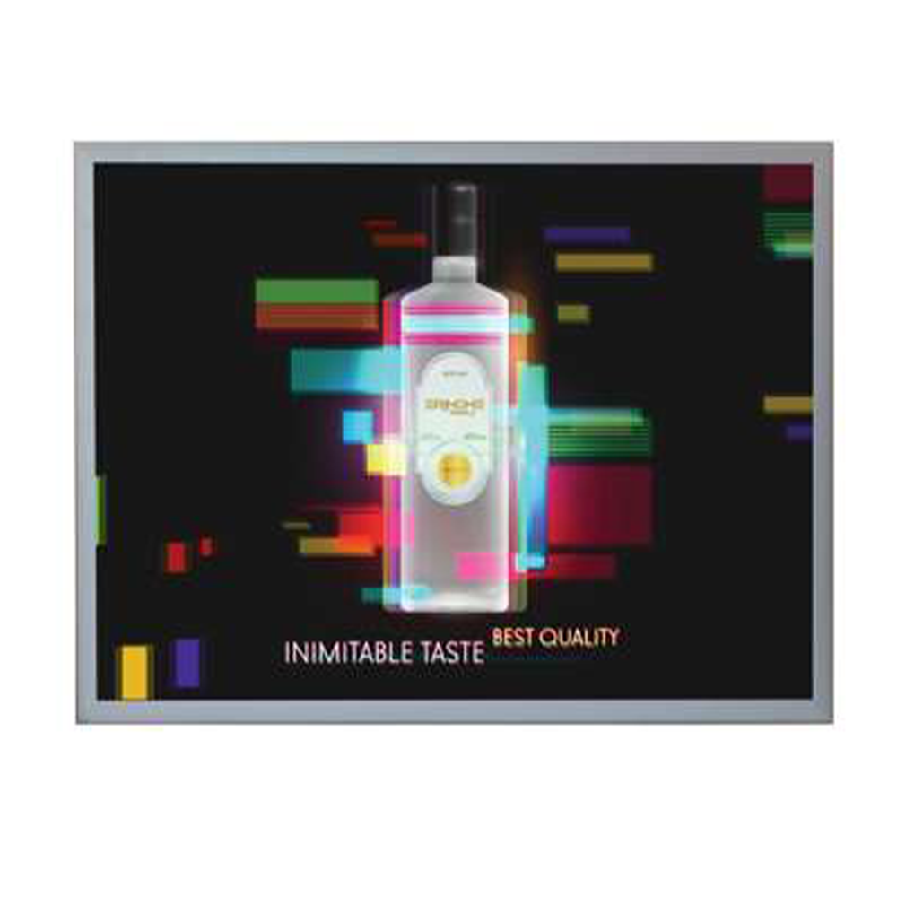 LED Lightbox Kit – 23.5″ x 17.5″ - LED Lightbox Kit 8211 235 x 175