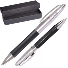 Tuscany™ Executive Pen - LG-9304-Black-1_1024x1024