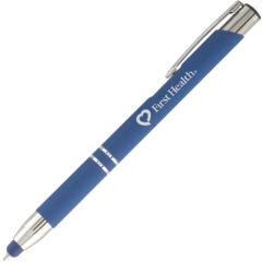 Tres-Chic Softy Bright Stylus Pen - LHU-GS-Blue