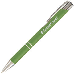 Tres Chic Softy Brights Pen - LPB-GS-Bright Green
