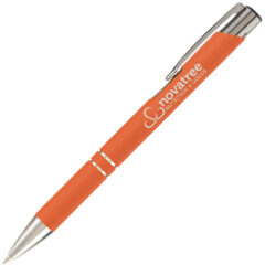 Tres Chic Softy Brights Pen - LPB-GS-Orange
