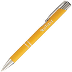 Tres Chic Softy Brights Pen - LPB-GS-Yellow