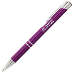 Tres-Chic Pen - LPG-GS-Purple