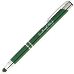 Tres Chic Stylus Pen - LTC-GS-Green