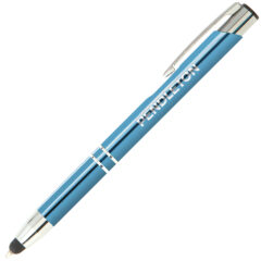 Tres Chic Stylus Pen - LTC-GS-LightBlue
