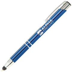 Tres Chic Stylus Pen - LTC-GS-OceanBlue