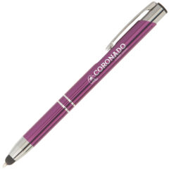 Tres Chic Stylus Pen - LTC-GS-Purple