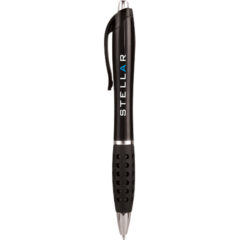 Luminesque Pearlescent Pen - LUMINESQUE_BLACK