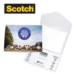 Scotch® Lint Sheet Pocket Pack - Lint_Sheets_PCLSFC_Open_Closed_18