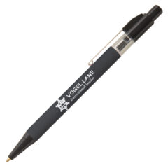 Regular Click-It Pen - MFP-GS-Black