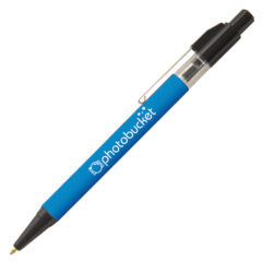 Regular Click-It Pen - MFP-GS-Blue
