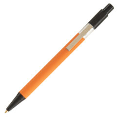 Regular Click-It Pen - MFP-GS-Orange