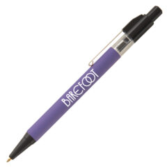 Regular Click-It Pen - MFP-GS-Purple