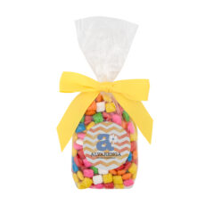 Mug Stuffer Bag of Candy - MS22_Gum_Label