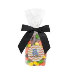 Mug Stuffer Bag of Candy - MS22_Skittles_Label