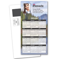 Magnetic Stick Up Card - Magnetic Stick Up CardCalendar