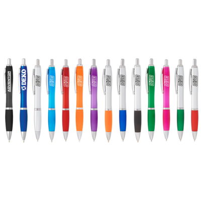 Nash Ballpoint Pen 8211 group