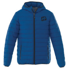 Men’s Norquay Insulated Jacket - NewRoyal