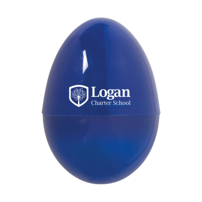 Nutty Putty Egg 8211 Blue