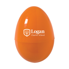 Nutty Putty Egg - Nutty Putty Egg 8211 Orange