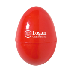 Nutty Putty Egg - Nutty Putty Egg 8211 Red