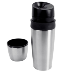 OXO 24 oz Liquiseal Thermos Mug - OXOThermos