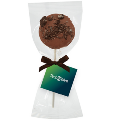 Chocolate Covered Oreo® Pops - OreoPopMilkChocolateOreo