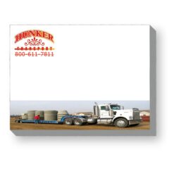 Adhesive Note Pad – 4″ x 3″ – 50 sheets - P0113
