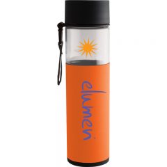 Alta Tritan Series Water Bottle – 24 oz - P500_P500-Orange_2173