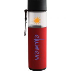 Alta Tritan Series Water Bottle – 24 oz - P500_P500-Red_2179