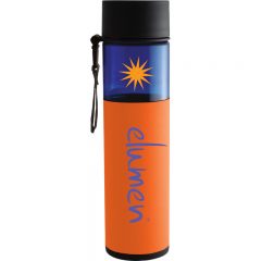 Alta Tritan Series Water Bottle – 24 oz - P500_P500B-Orange_2205