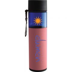 Alta Tritan Series Water Bottle – 24 oz - P500_P500B-Pink_2207