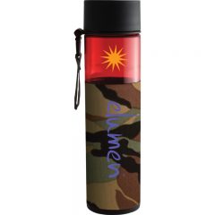 Alta Tritan™ Series Water Bottle – 24 oz - P500_P500R-Camo_2221