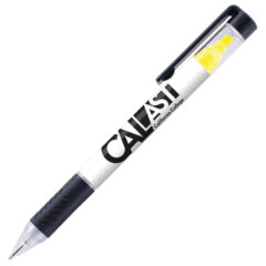 Duplex Highlighter Pen - PDX-GS-White