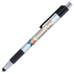 Colorama Stylus Pen - PGG-GS-Black