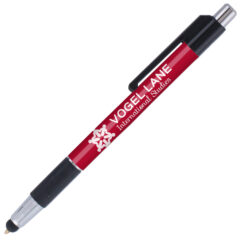 Colorama Stylus Pen - PGG-GS-Dk Red
