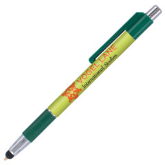 Colorama Stylus Pen - PGG-GS-Green