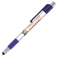 Colorama Stylus Pen - PGG-GS-Purple