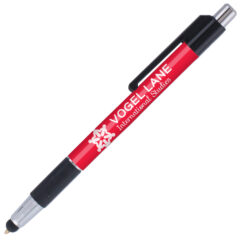 Colorama Stylus Pen - PGG-GS-Red