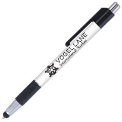 Colorama Stylus Pen - PGG-GS-White