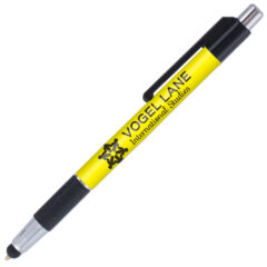 Colorama Stylus Pen - PGG-GS-Yellow