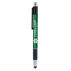 Colorama Stylus Pen - PGG-SC-Dk Green