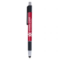 Colorama Stylus Pen - PGG-SC-Dk Red