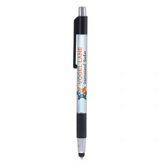Colorama Stylus Pen - PGG-SC-Full Color