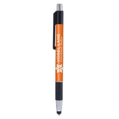 Colorama Stylus Pen - PGG-SC-Orange