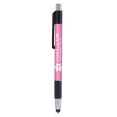 Colorama Stylus Pen - PGG-SC-Pink