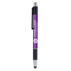 Colorama Stylus Pen - PGG-SC-Purple