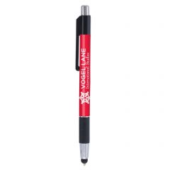 Colorama Stylus Pen - PGG-SC-Red